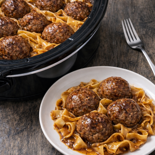 Why You’ll Love This 4-Ingredient Recipe