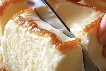 Cream Cheese Cake