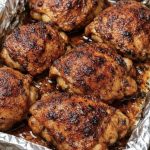 Smoked Paprika Chicken