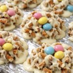 Slow Cooker Easter Candy