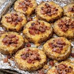 4-Ingredients Irish Nachos