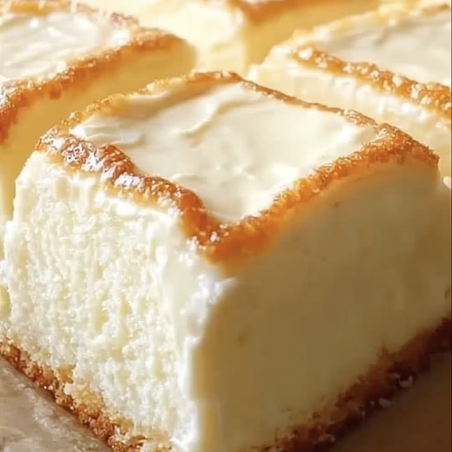 Cream Cheese Cake