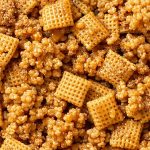 Salted Caramel Crackle