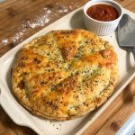 Italian Crescent Casserole
