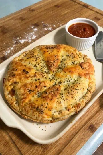 Four Onion Dip