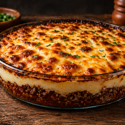 10-Minute Comfort Food Pasta