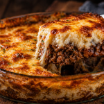 10-Minute Comfort Food Pasta