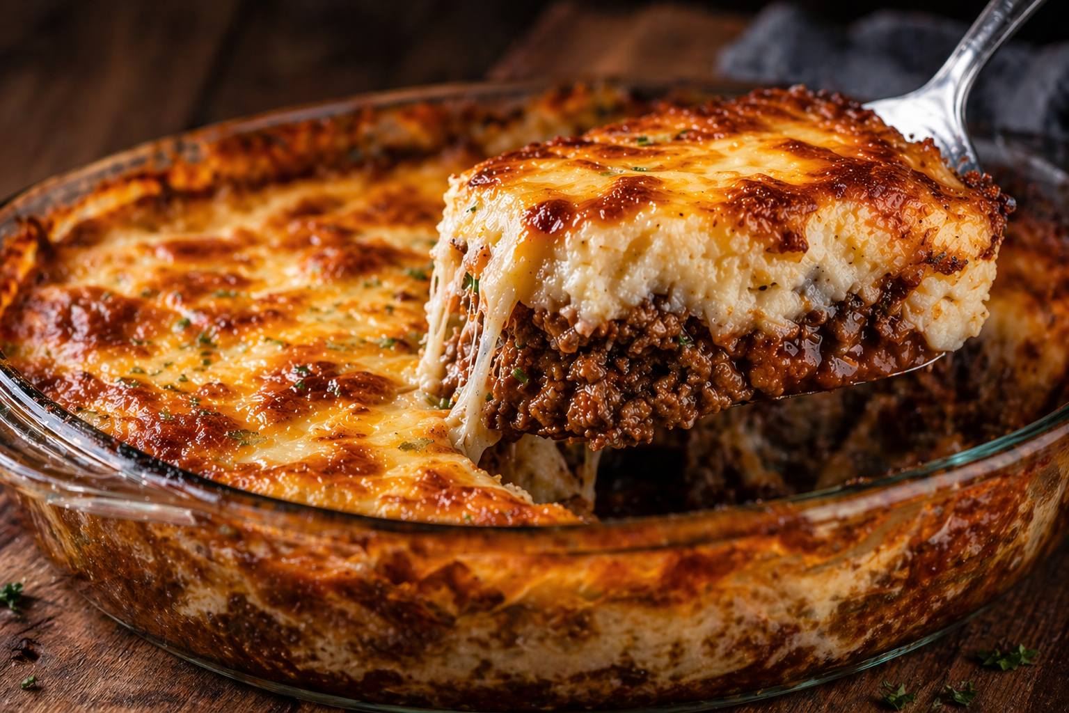 10-Minute Comfort Food Pasta