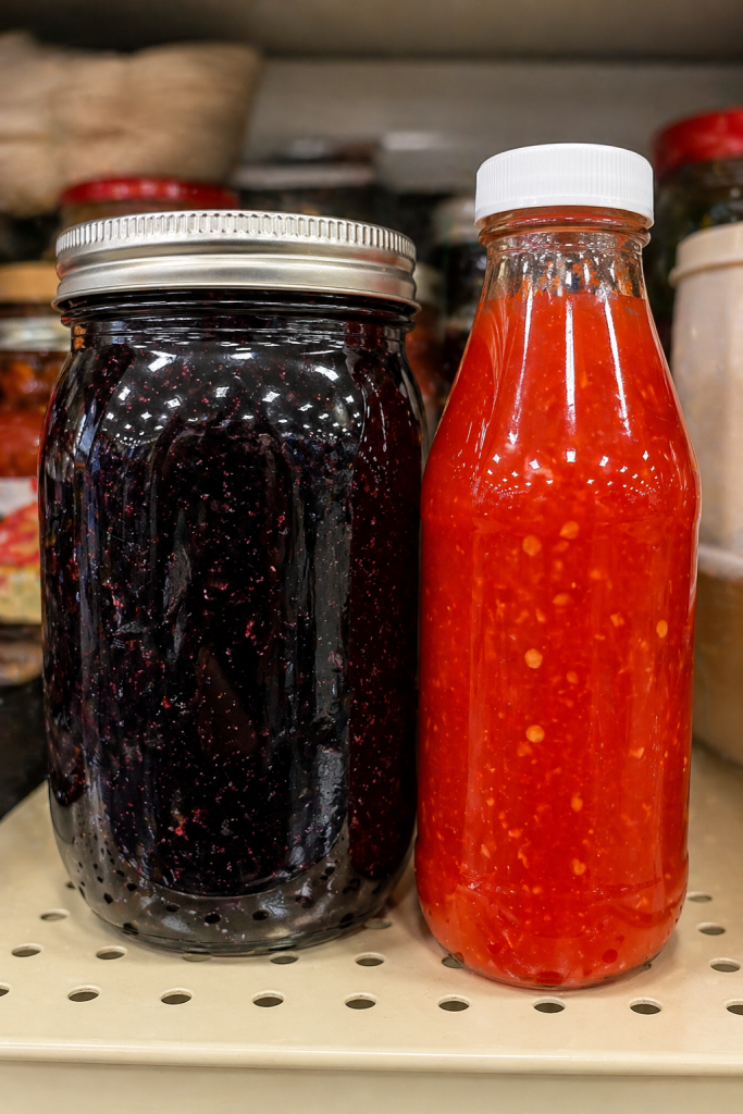 3-Ingredient Sweet & Spicy Crock Pot Meatballs