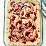 Christmas Chaos Cake