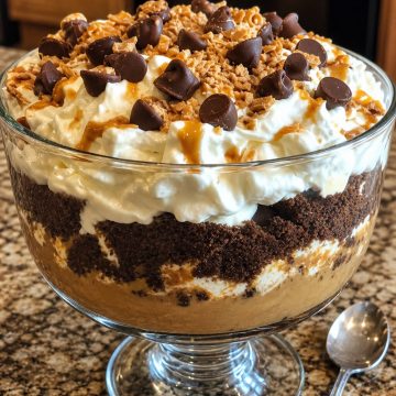 Heaven In A bowl