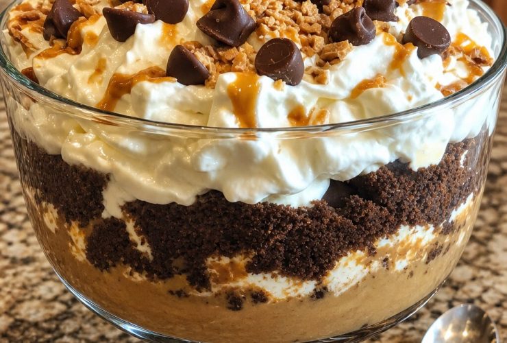Heaven In A bowl