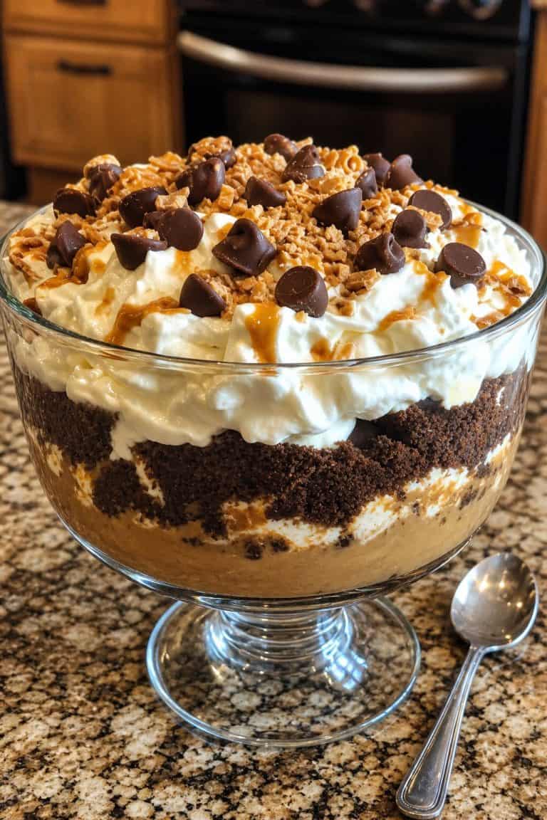 Heaven In A bowl