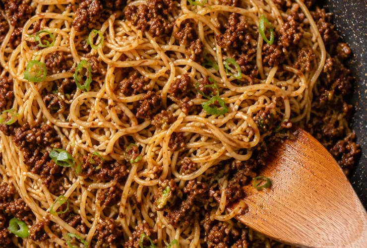 Philly Cheesesteak Garlic Bread