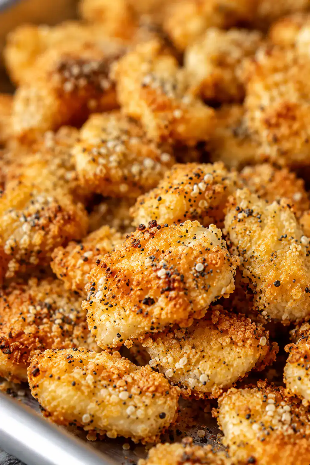 Everything Bagel Bits