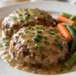 Poor Man’s Steak