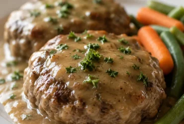 Poor Man’s Steak