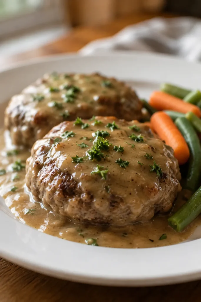 Poor Man’s Steak
