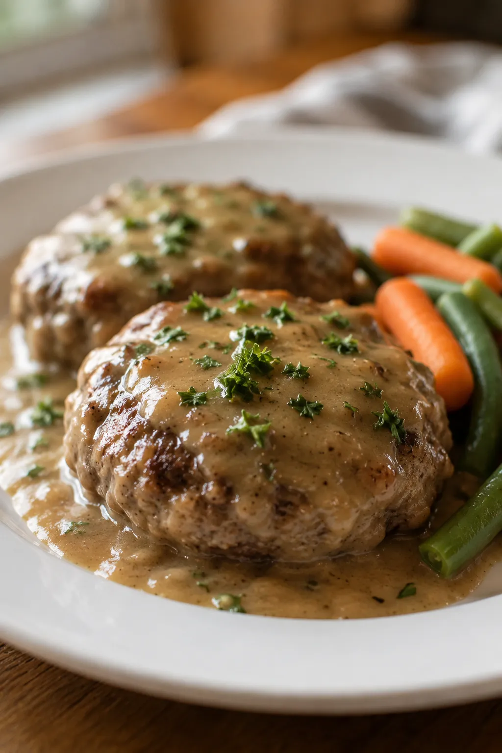 Poor Man’s Steak