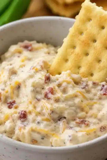 The No Name Dip