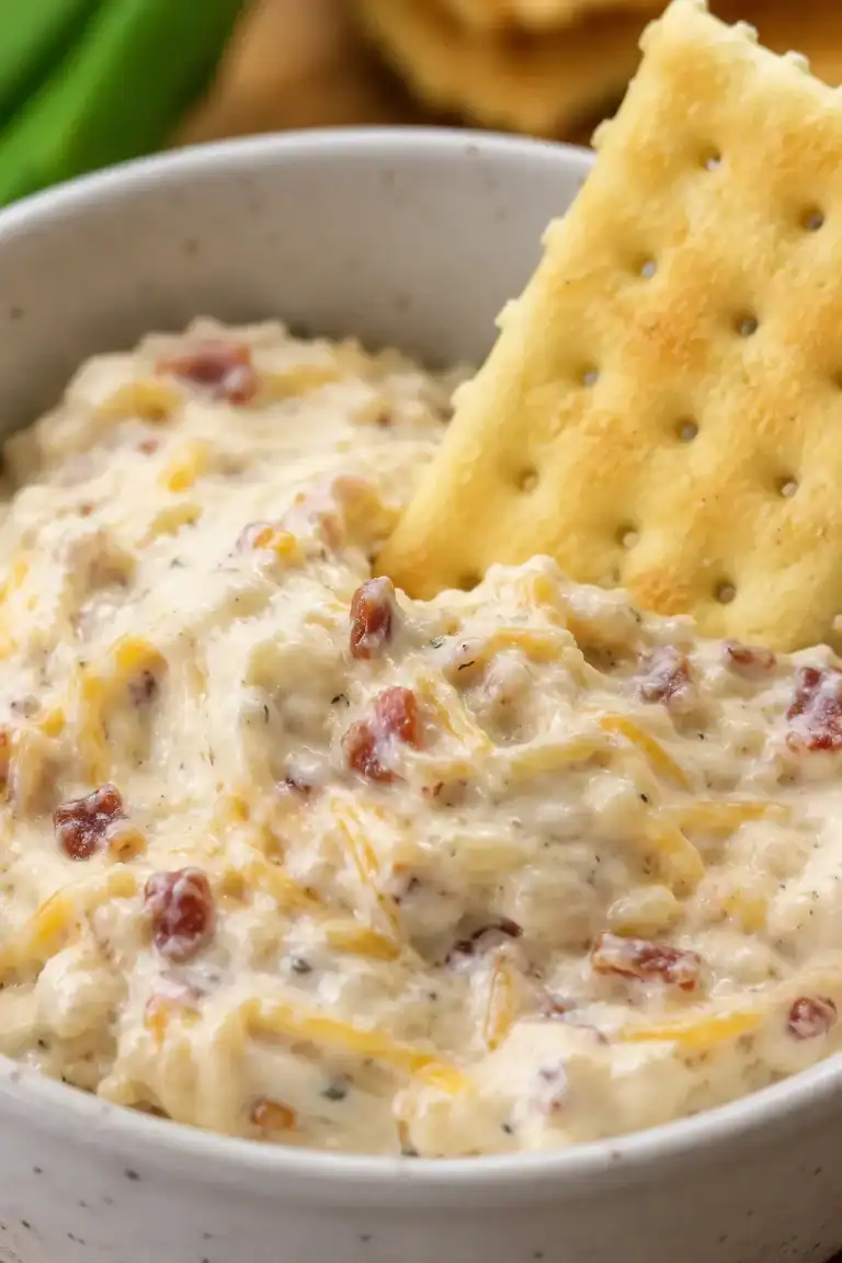 The No Name Dip