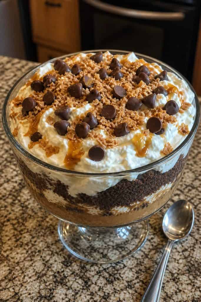 Heaven In A bowl