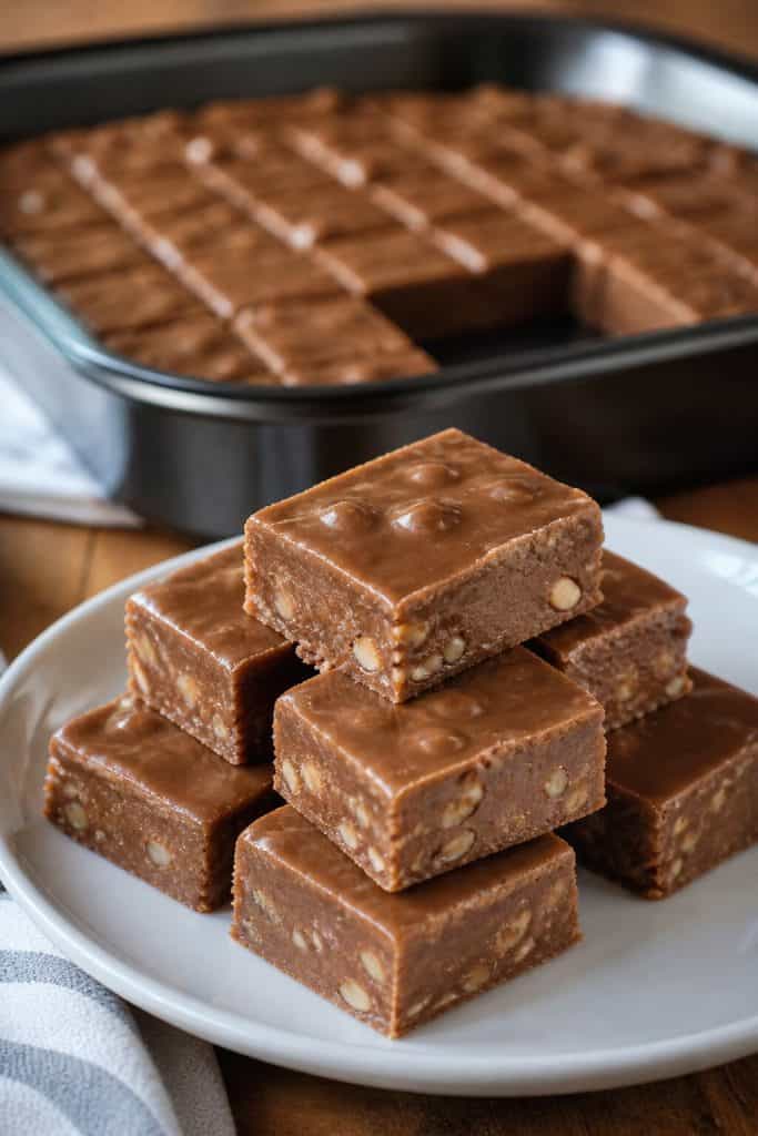 Oklahoma Nut Candy