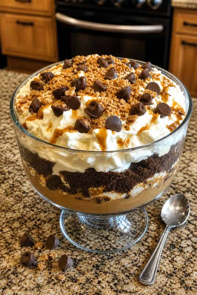 Heaven In A bowl