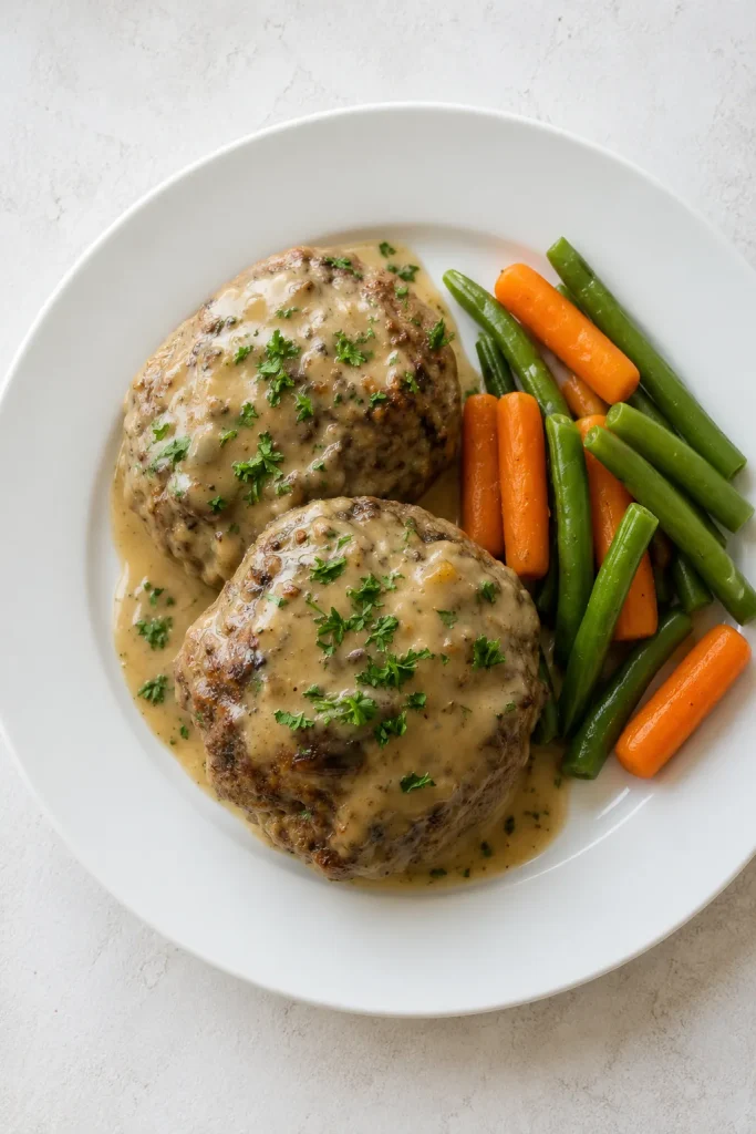 Poor Man’s Steak