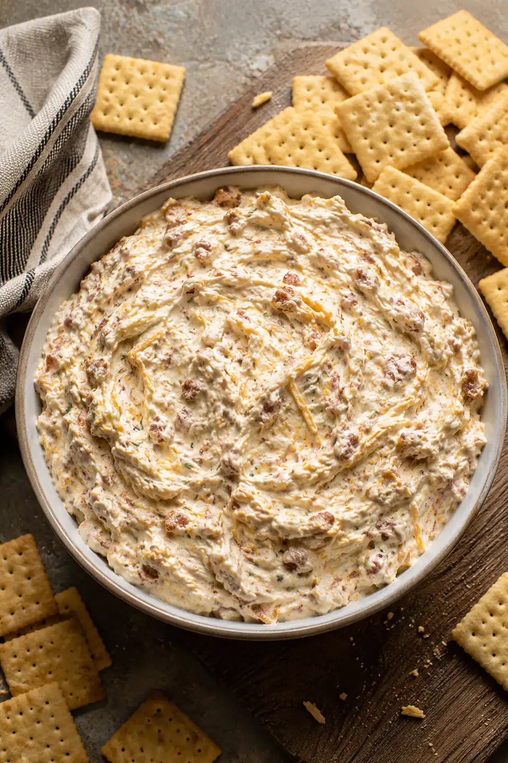 The No Name Dip