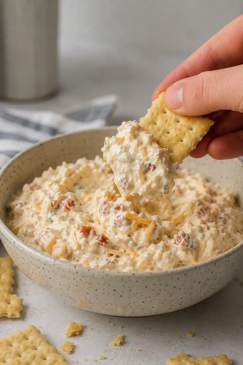 The No Name Dip